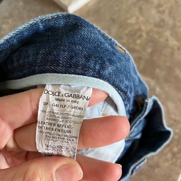 Pants - Picture 1 of 4